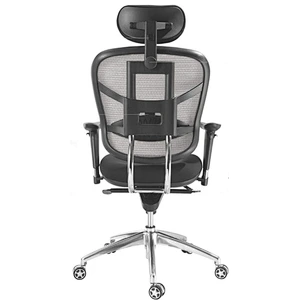 functional ergonomic mesh office chair