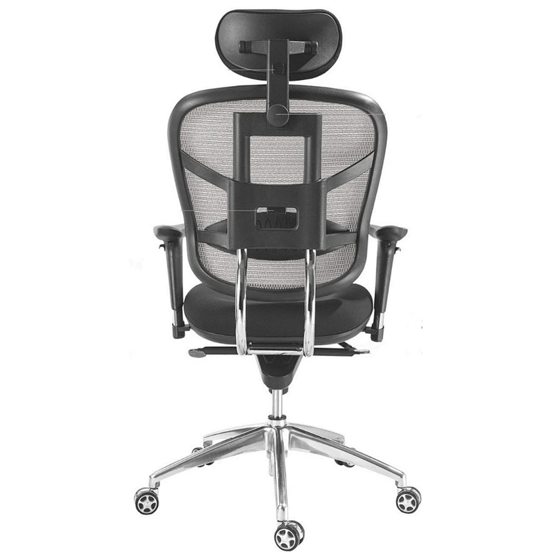 functional ergonomic mesh office chair