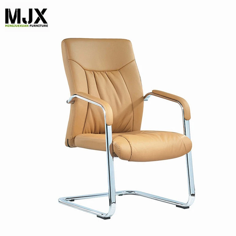 Hot sell high back ergonomic PU executive conference office chair