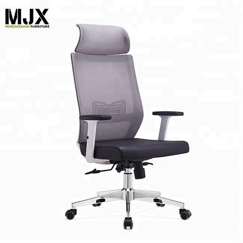 Best sell high back mesh modern office chair wih 3D arm