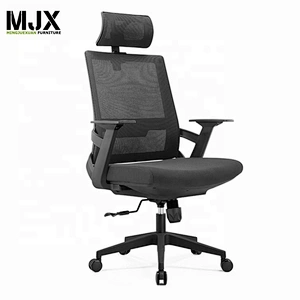 360 degree swivel ergonomic chair self-designed mesh office chair