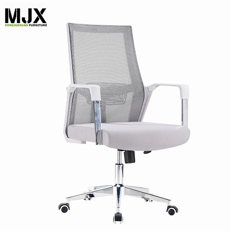 LOW PRICE professional mid back comfortable mesh task chair