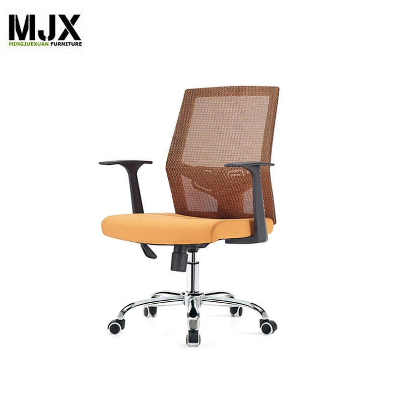 2016 Hot Sale Swivel modern mesh Ergonomic office chair
