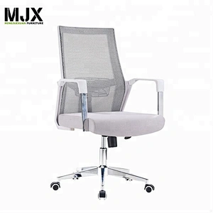 Fashionable style high back mesh executive chair for office mesh chair