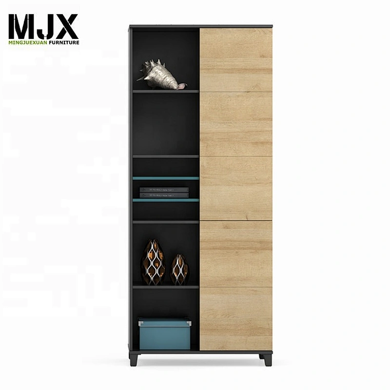 2019 new design modern melamine executive office book file cabinet