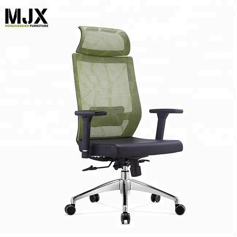 Best sell high back mesh modern office chair wih 3D arm