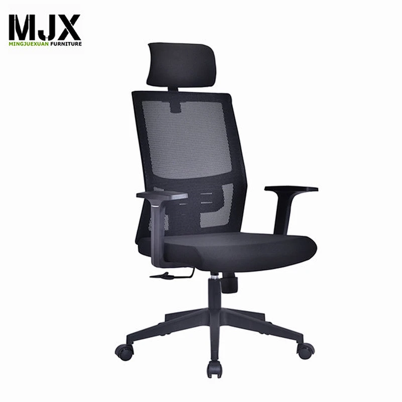 Wholesale mesh back manager sleeping chair