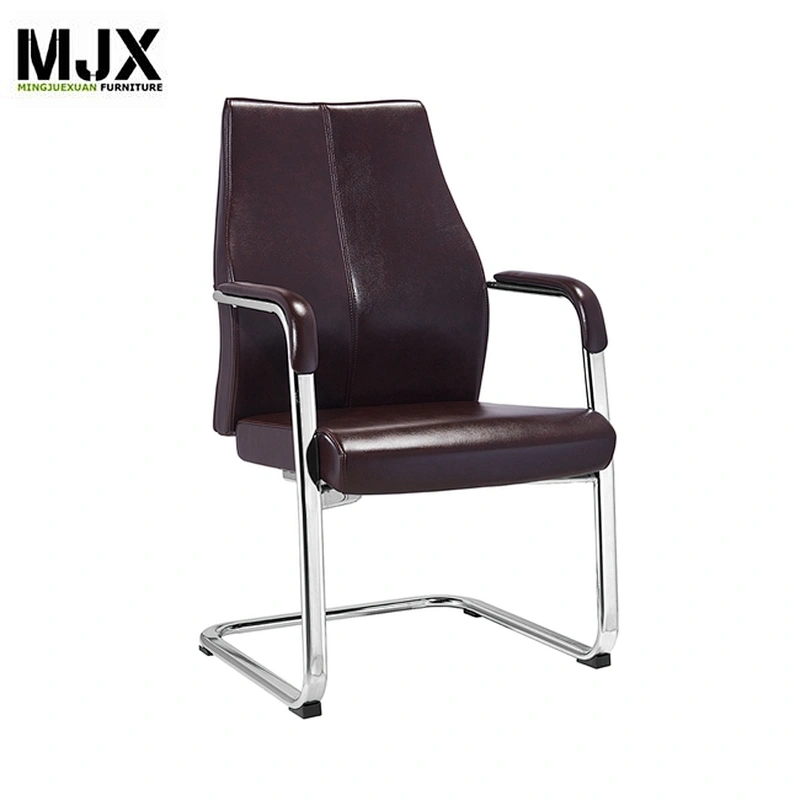 Unique high back furniture  imitation leather Executive Revolving commercial chair