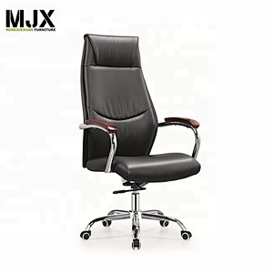 Office high back office chair furniture executive PU high back office chair