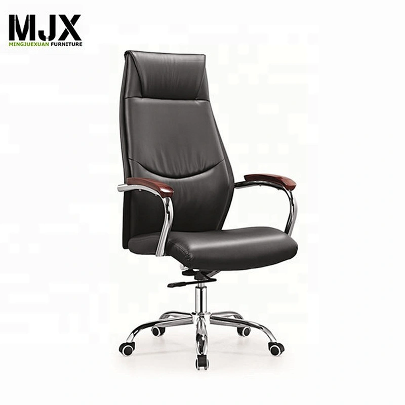 Office high back office chair furniture executive PU high back office chair