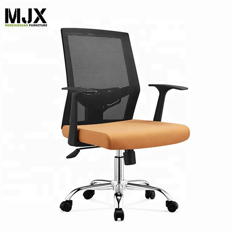Self-designed most popular mesh chair mid back office chair