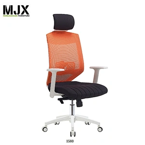 comfortable factory price mesh ergonomic PP armrest office chair