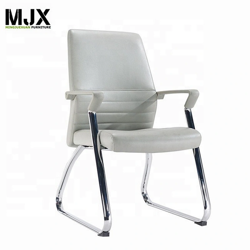 Hot sale swivel luxurious PU executive chair