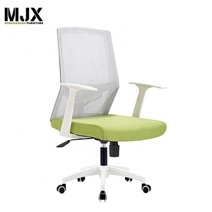 Popular mesh chair Mid back Swivel office chair