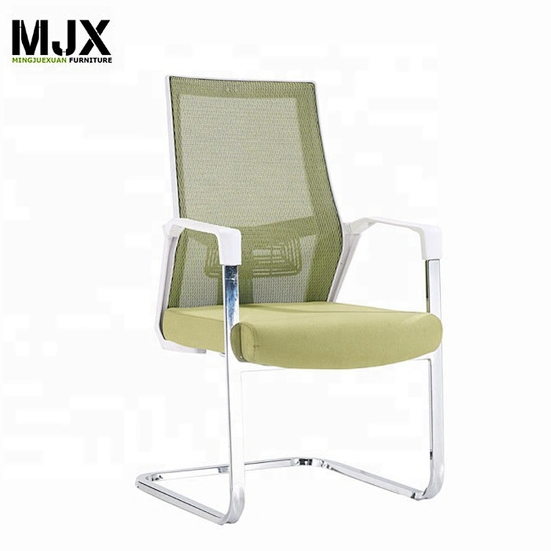 Contemporary design mesh executive office chair