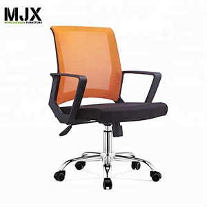 Promotion computer chair mesh office swivel simple design mesh chair