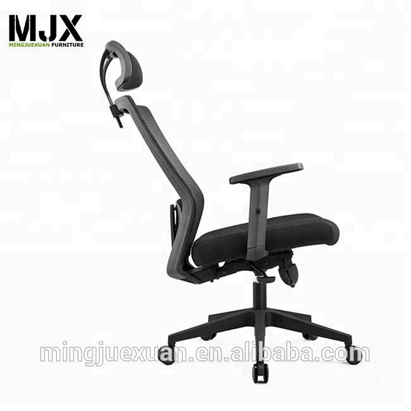 Modern ergonomic office chair ergonomic mesh chair with sliding seat