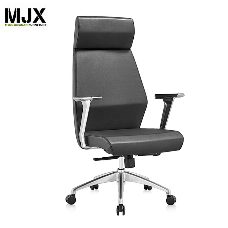 Good quality durable leather executive office chair