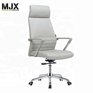 Hot sale swivel luxurious PU executive chair