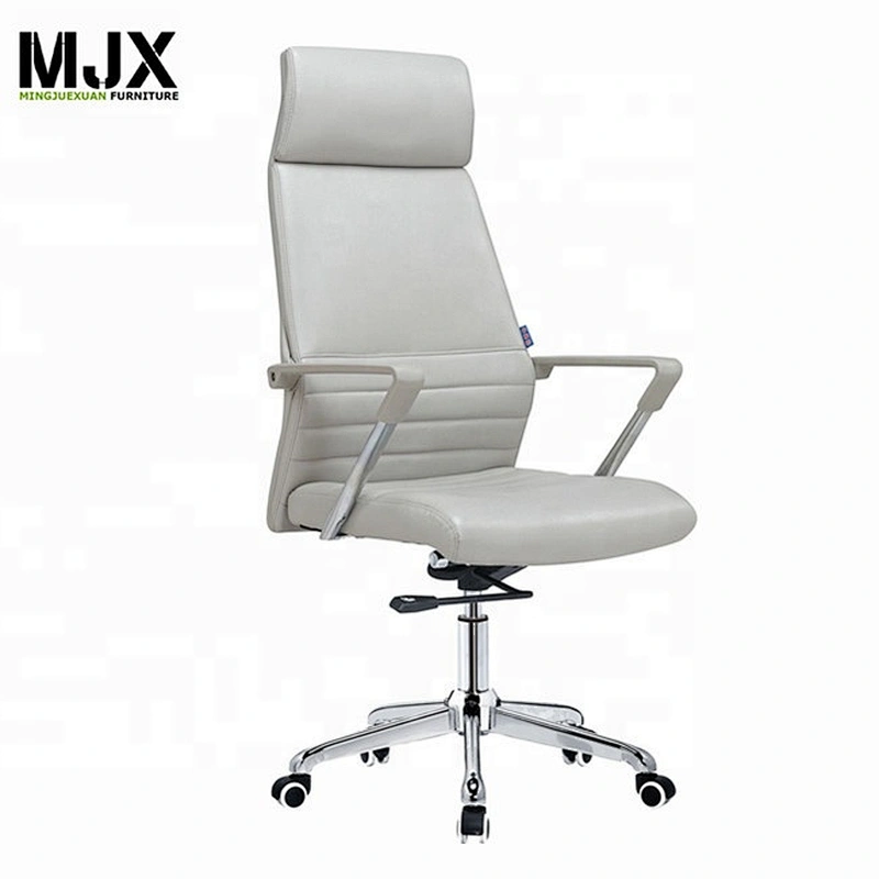 Hot sale swivel luxurious PU executive chair