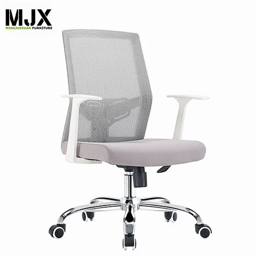 New design office furniture modern convenience ergonomic heated mesh office chair
