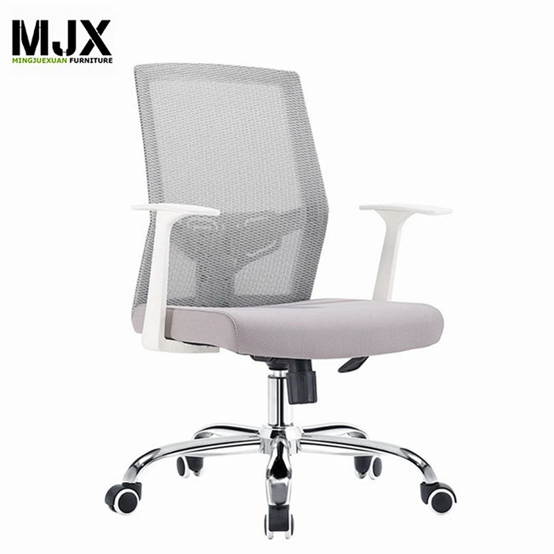 New design office furniture modern convenience ergonomic heated mesh office chair