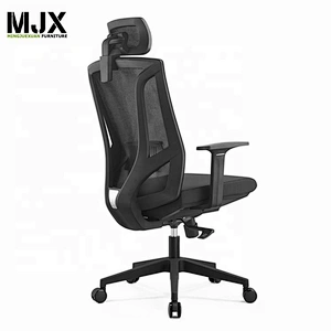 Factory direct strong quality comfortable mesh office chair