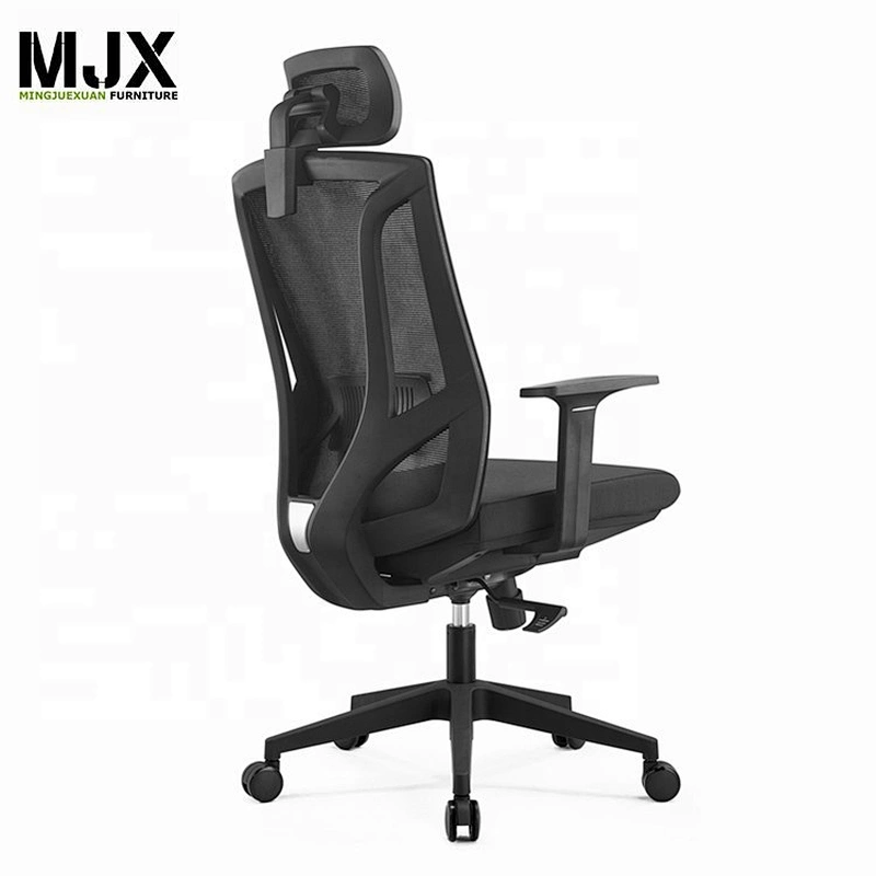 Factory direct strong quality comfortable mesh office chair