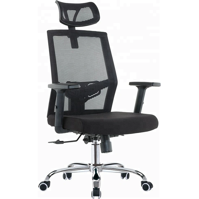 Optional SGS BIFMA X5.1 high quality mesh adjustable ergonomic computer office task chair
