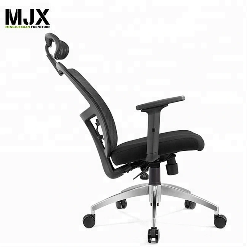 Fashionable hot sale ergonomic mesh back office chairs