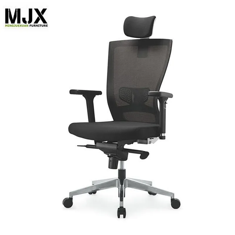 Newest design haigh back chair ergonomic mesh office chair furniture