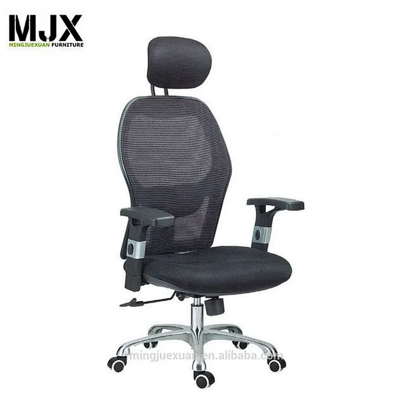 Newest design haigh back chair ergonomic mesh office chair furniture