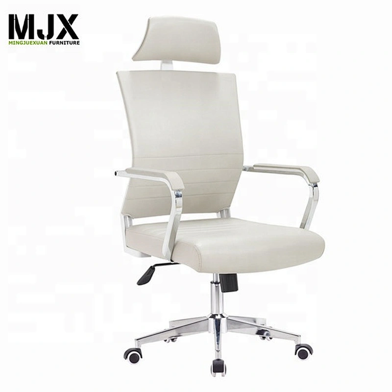 New design best selling conference mid back PU office chair