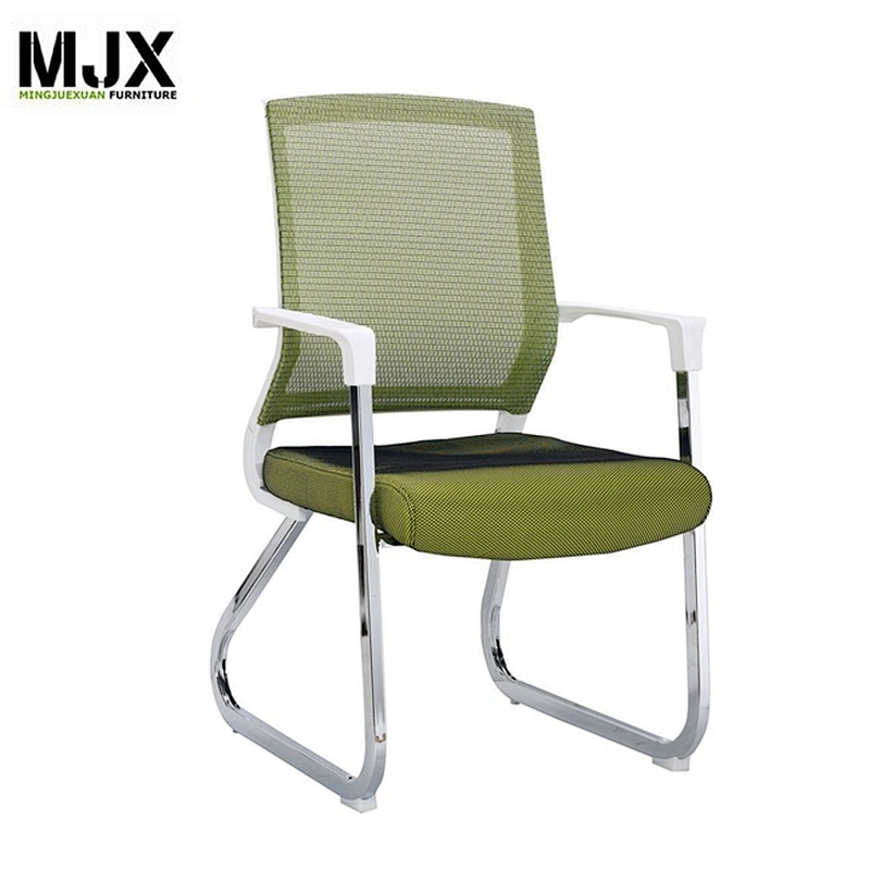 Modern mid back computer desk office mesh chair