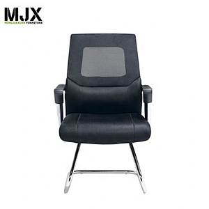 Executive swivel mid back mesh office chair staff executive mid back chair
