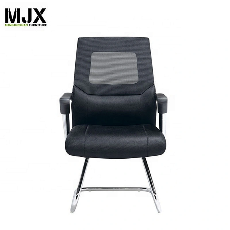 Executive swivel mid back mesh office chair staff executive mid back chair