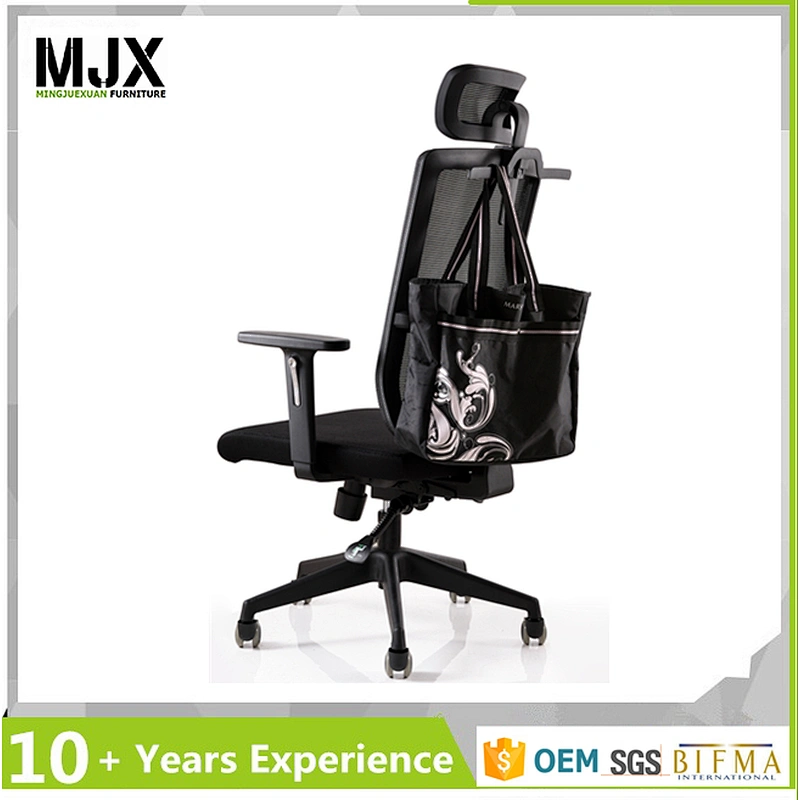 New design luxury modern ergonomic office mesh chair office furniture