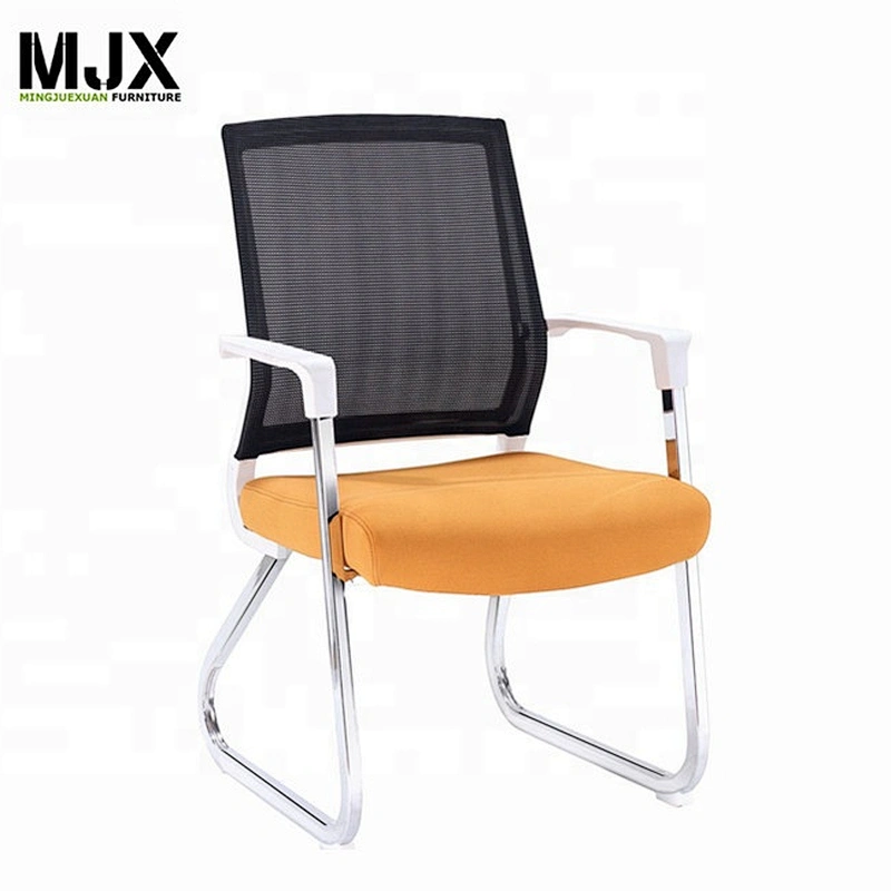 Most popular ergonomic mid back mesh office chair