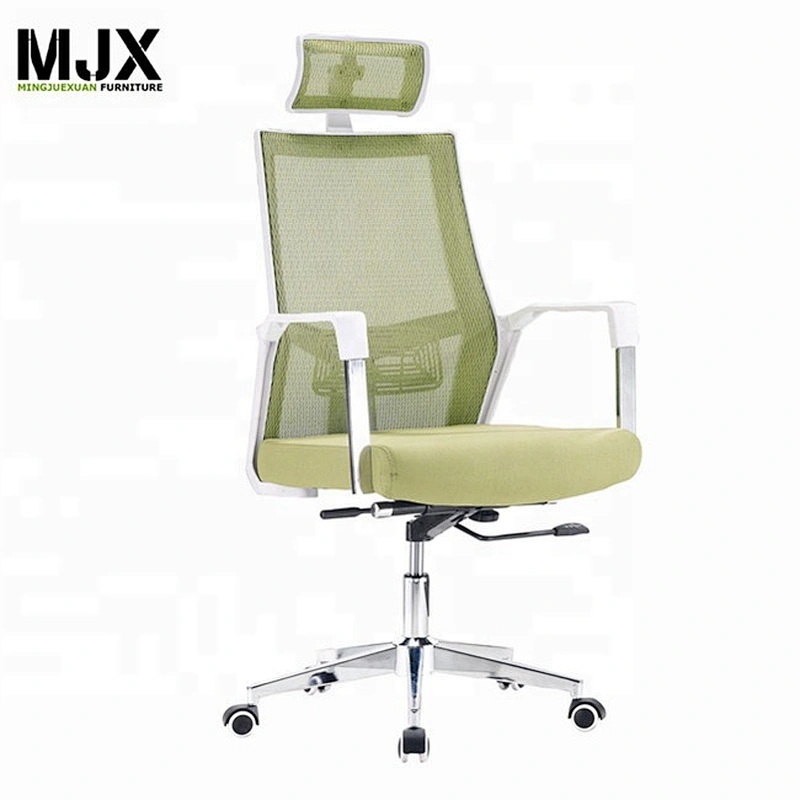 Contemporary design mesh executive office chair