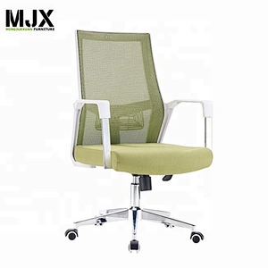 Contemporary simple design good quality mesh staff chair