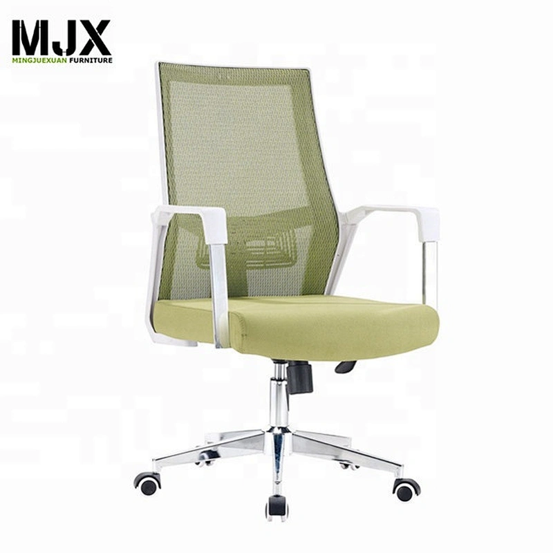 Contemporary simple design good quality mesh staff chair