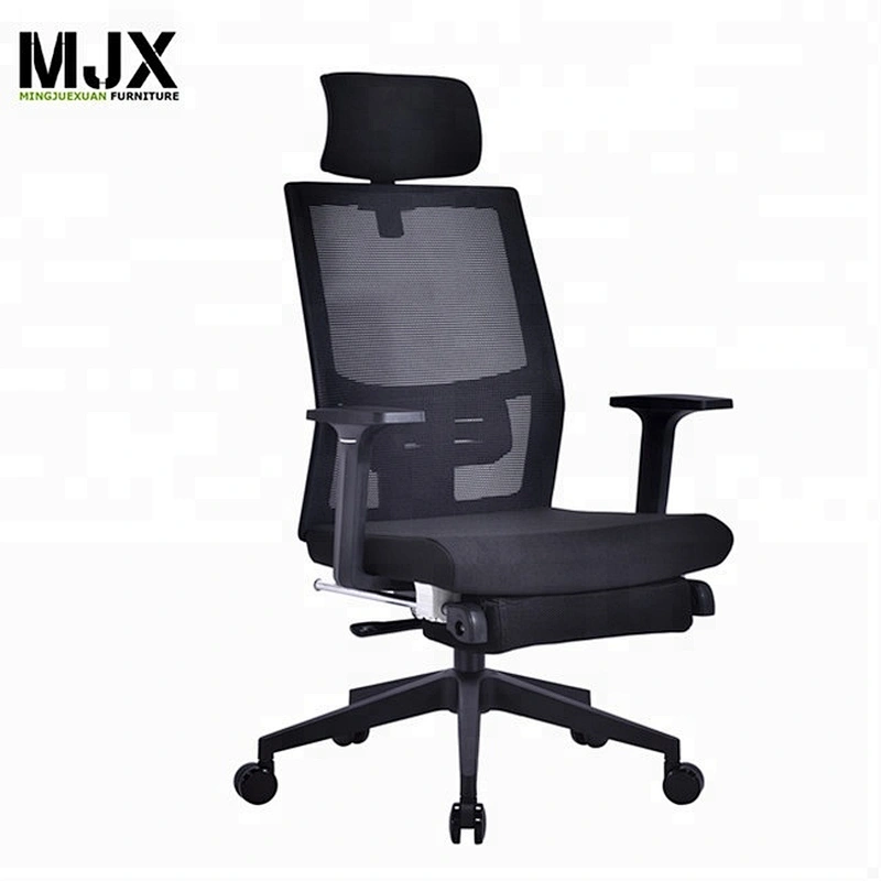 Wholesale mesh back manager sleeping chair
