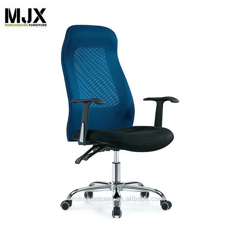 Low price promotional office boss chair with headrest