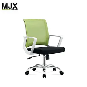 new design chrome metal mesh back  executive ergonomic  office chair