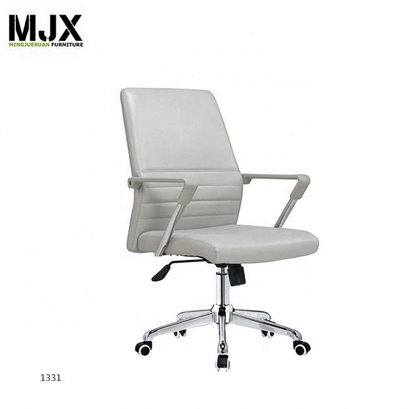 Most hot selling main products high back PU office chair