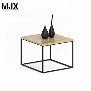 Modern office furniture manager executive PU padded sofa