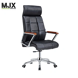 Commercial furniture customized newest black executive chair
