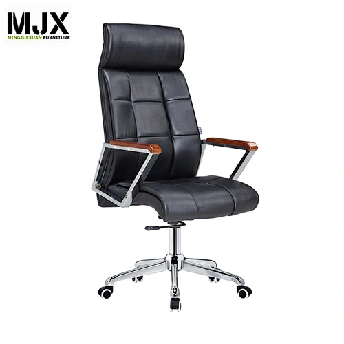 Commercial furniture customized newest black executive chair