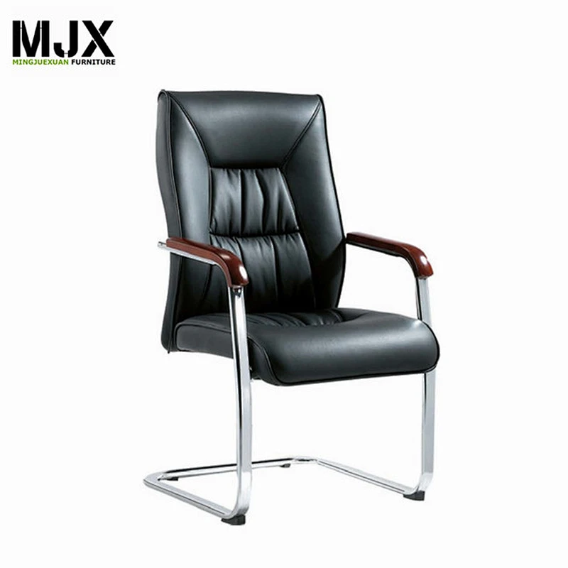 Hot sell high back ergonomic PU executive conference office chair