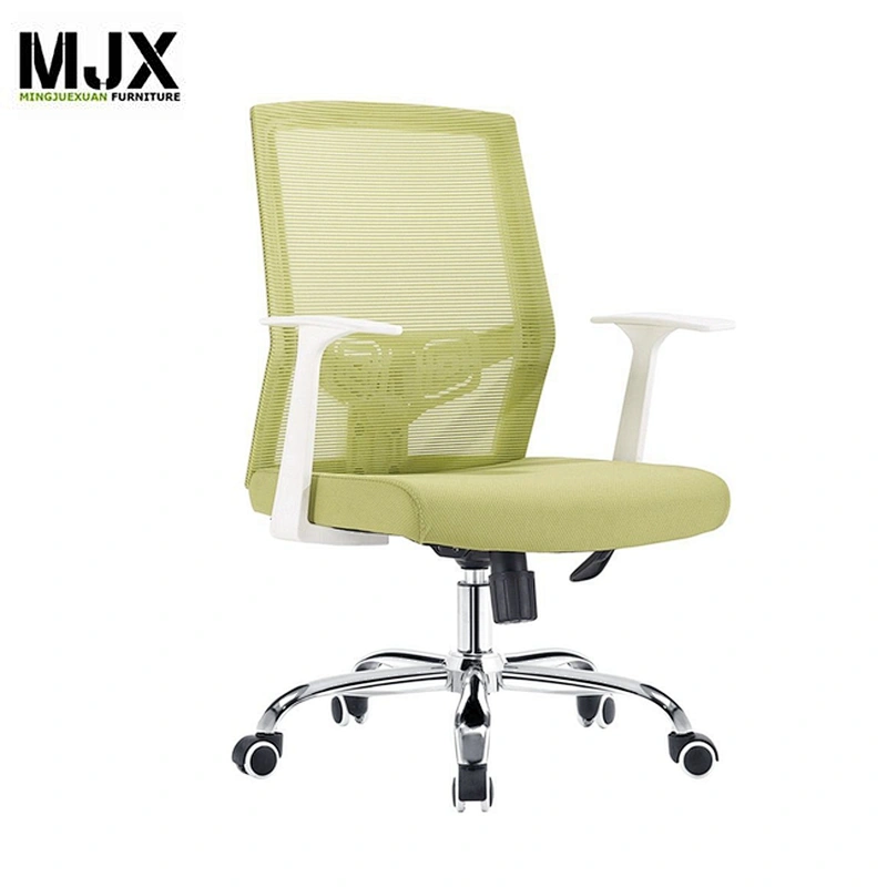 Ergonomic design computer desk mesh chair task swivel chair